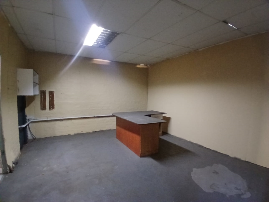 To Let Commercial Property for Rent in Rustenburg Central North West